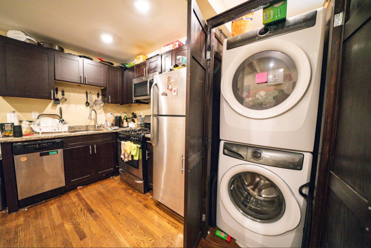 House for rent at 1450B Commonwealth Ave, Brighton, MA 02135