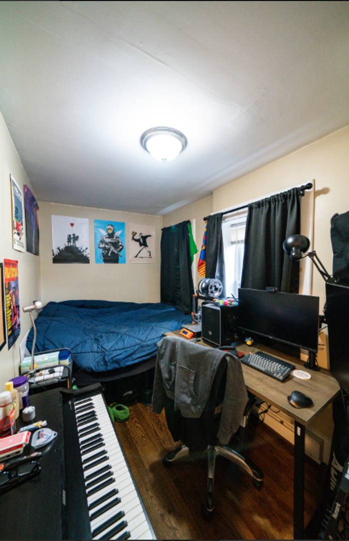 House for rent at 1450B Commonwealth Ave, Brighton, MA 02135