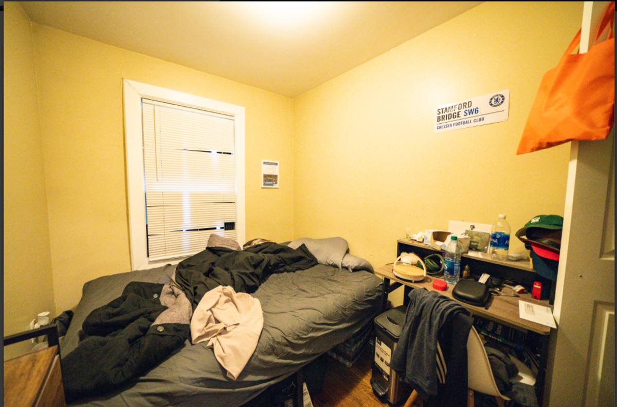 House for rent at 1450B Commonwealth Ave, Brighton, MA 02135