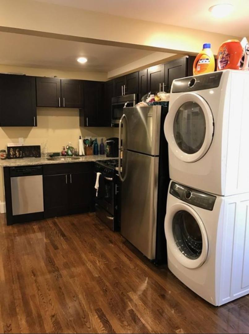 House for rent at 1450B Commonwealth Ave, Brighton, MA 02135