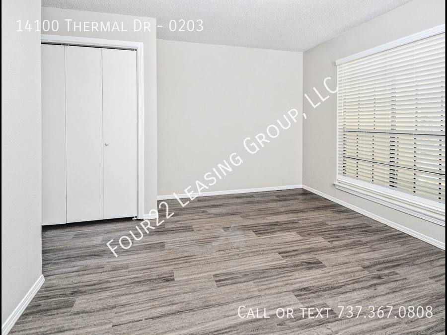Apartment for rent at 14100 Thermal Dr #B1, Austin, TX 78728