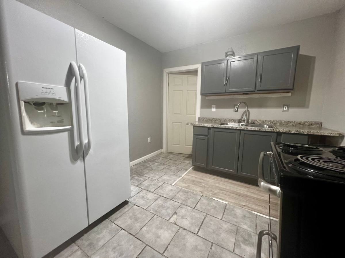 House for rent at 230 E Panhandle Ave, Slaton, TX 79364