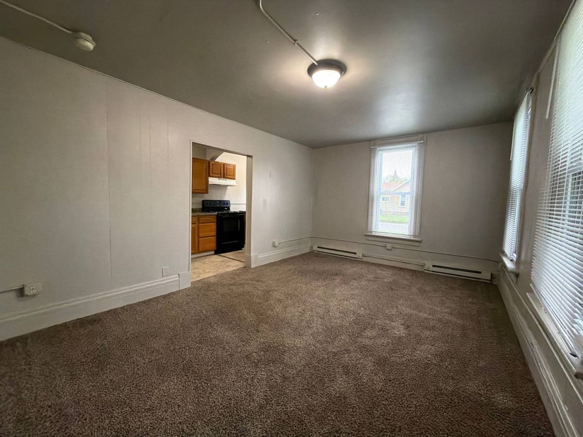 Apartment for rent at 301 S 10th St, Goshen, IN 46526