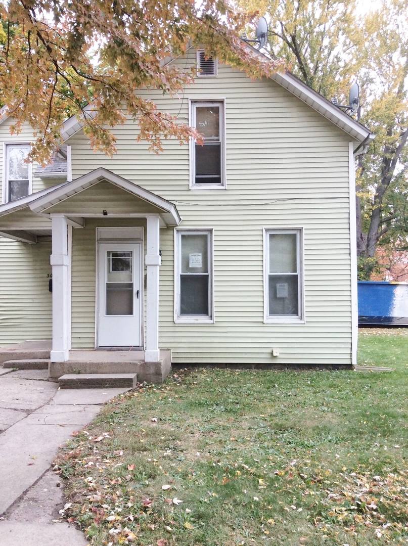 Apartment for rent at 301 S 10th St, Goshen, IN 46526