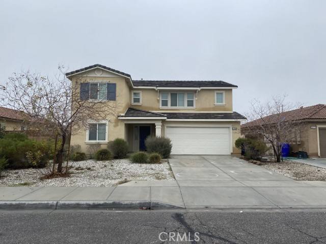 Apartment for rent at 15760 McVay Lane, Adelanto, CA 92301