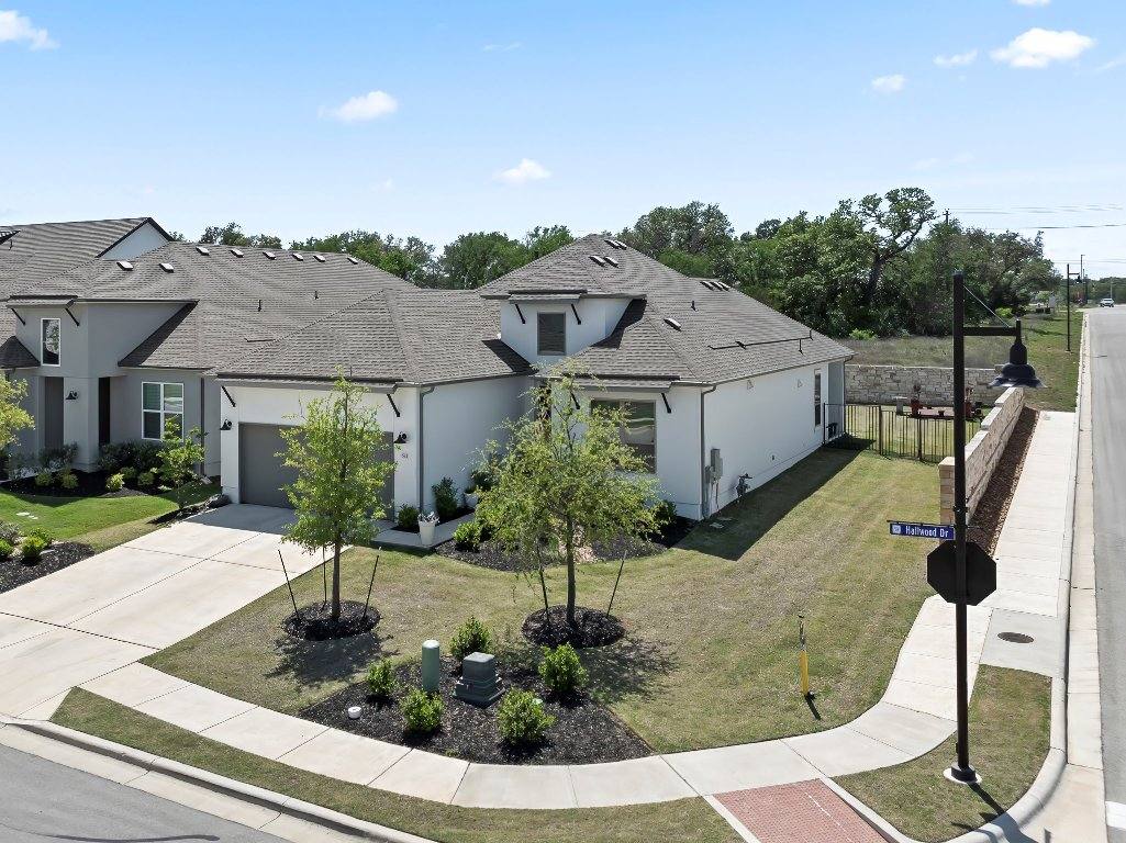 Apartment for rent at 523 Hallwood Dr #523, Liberty Hill, TX 78642