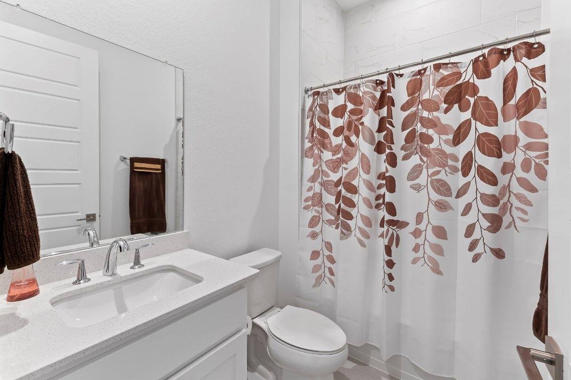 Apartment for rent at 523 Hallwood Dr #523, Liberty Hill, TX 78642