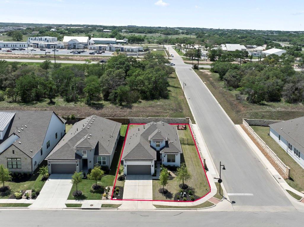 Apartment for rent at 523 Hallwood Dr #523, Liberty Hill, TX 78642