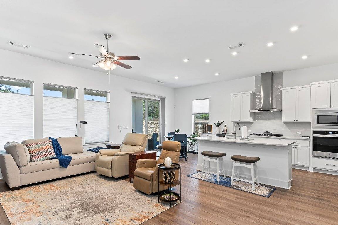 Apartment for rent at 523 Hallwood Dr #523, Liberty Hill, TX 78642