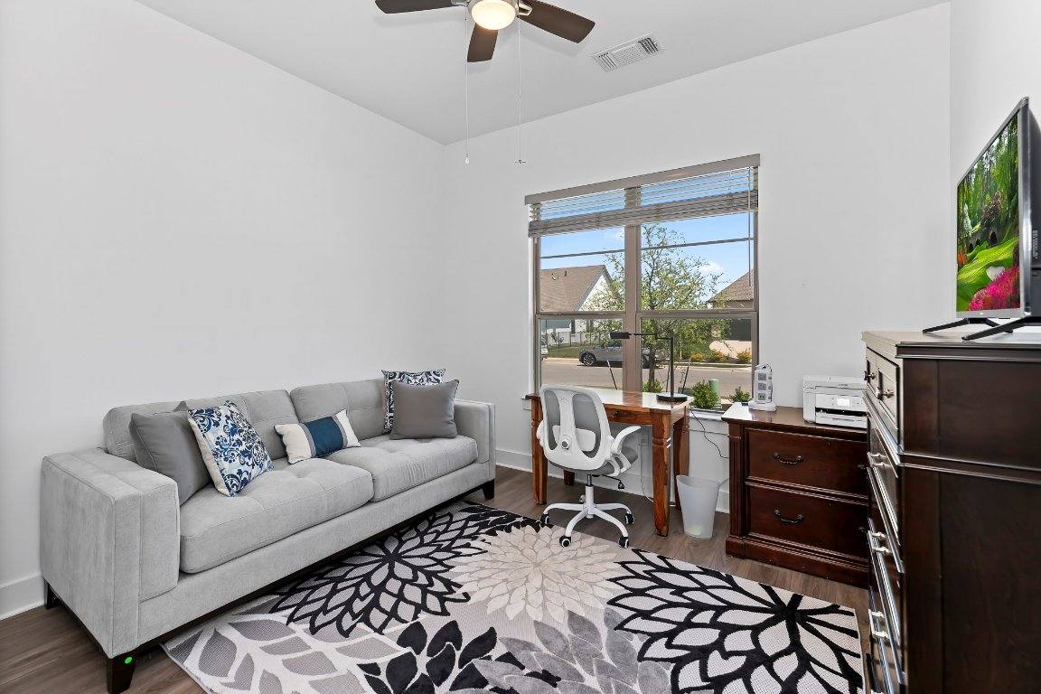 Apartment for rent at 523 Hallwood Dr #523, Liberty Hill, TX 78642