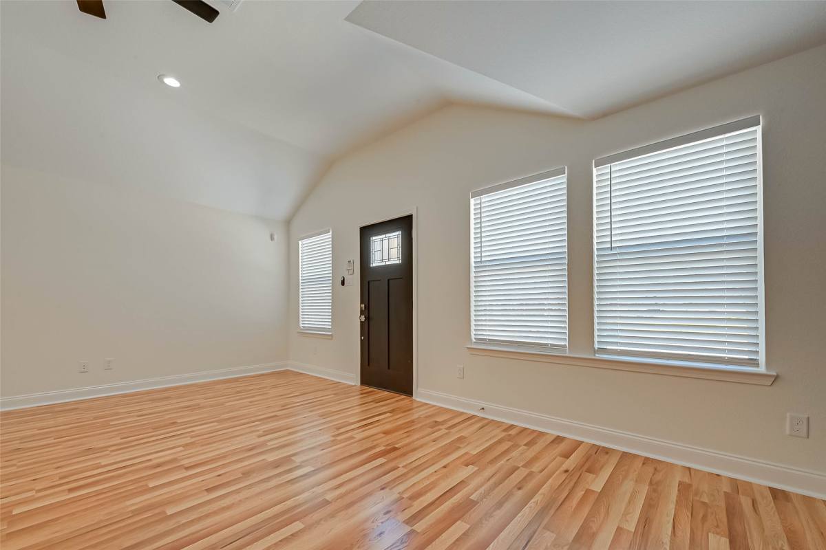 Apartment for rent at 7339 Krueger Rd #7339B, Houston, TX 77033