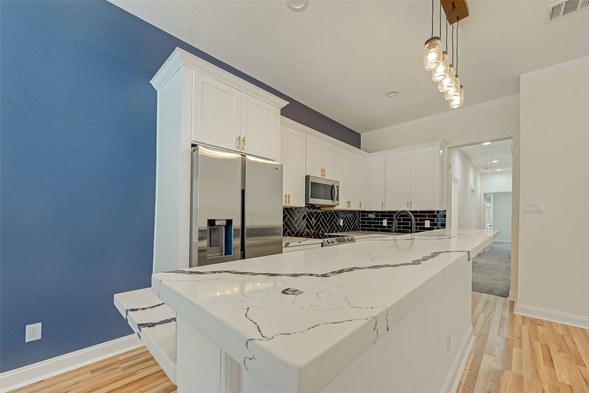 Apartment for rent at 7339 Krueger Rd #7339B, Houston, TX 77033