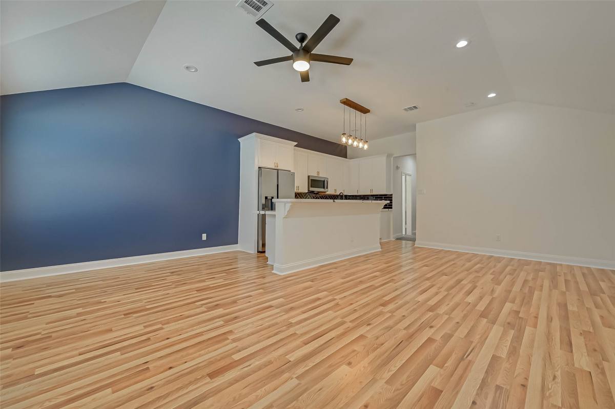 Apartment for rent at 7339 Krueger Rd #7339B, Houston, TX 77033