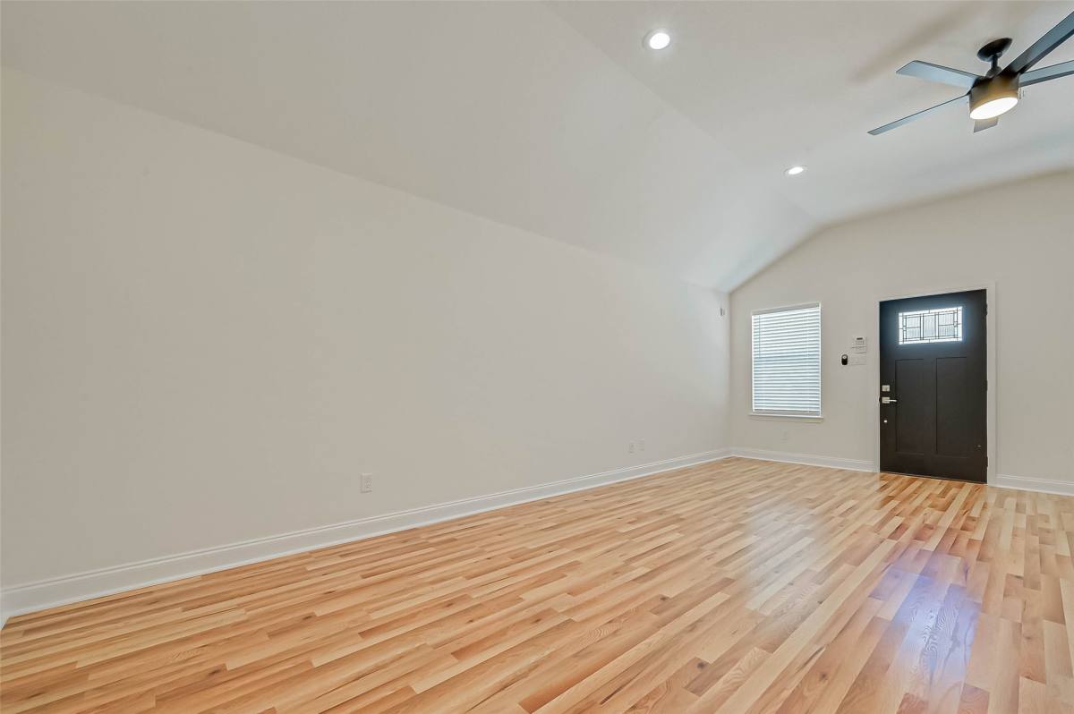 Apartment for rent at 7339 Krueger Rd #7339B, Houston, TX 77033
