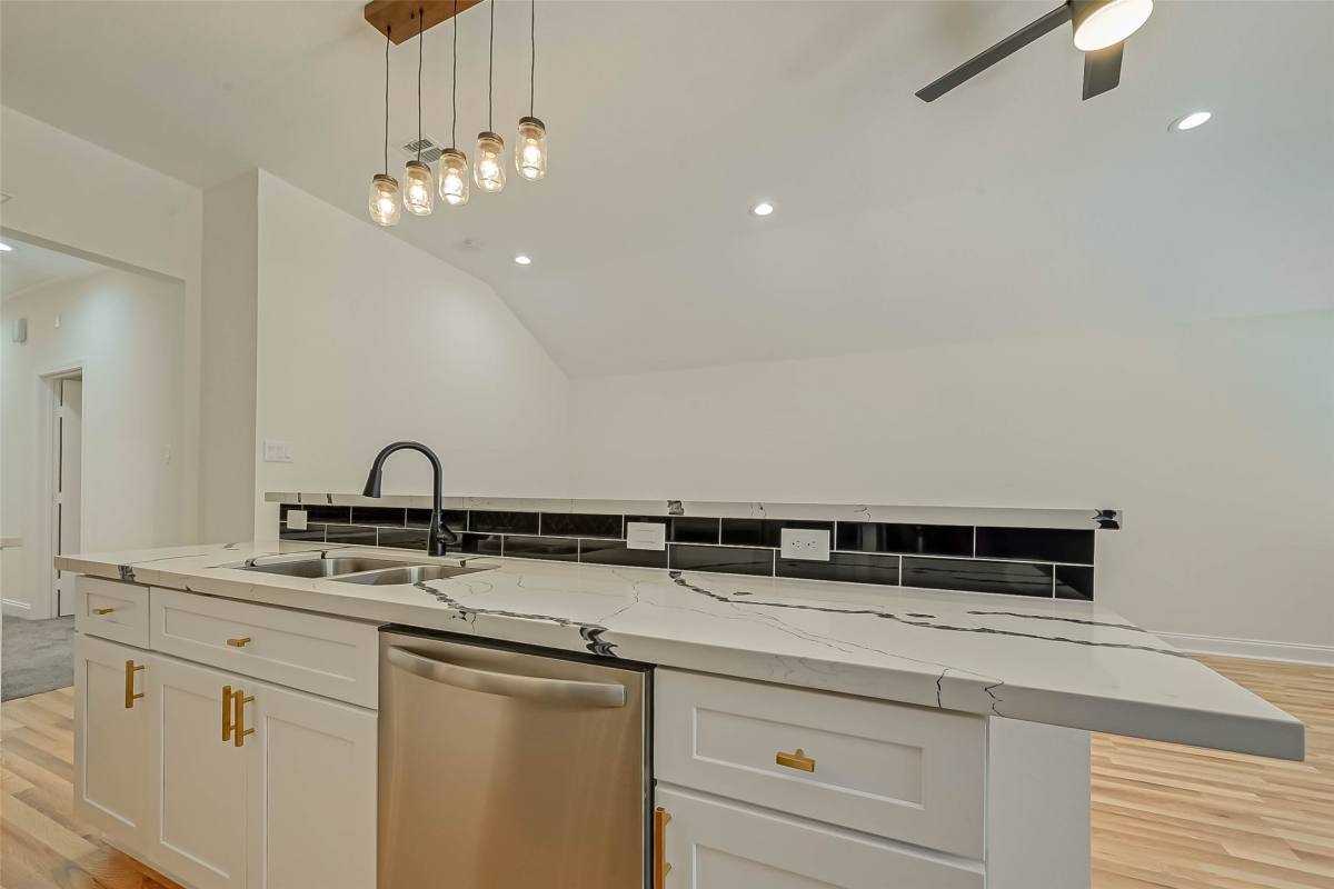 Apartment for rent at 7339 Krueger Rd #7339B, Houston, TX 77033