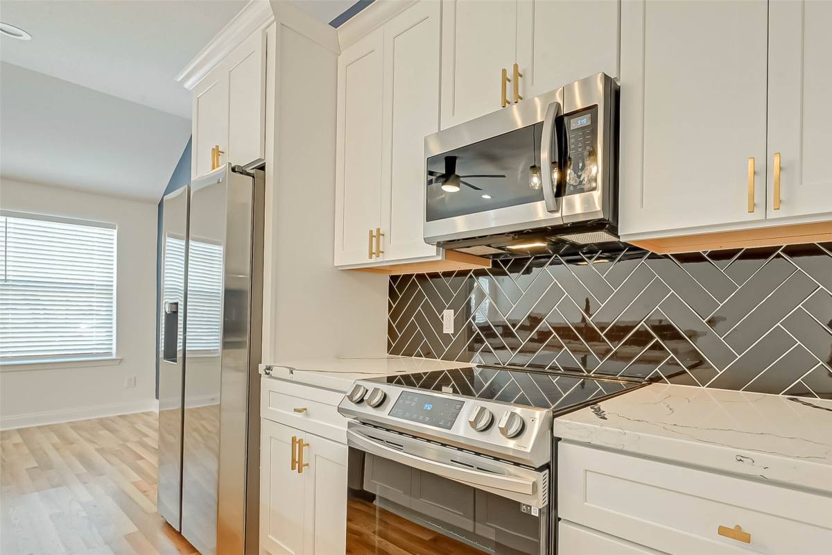 Apartment for rent at 7339 Krueger Rd #7339B, Houston, TX 77033