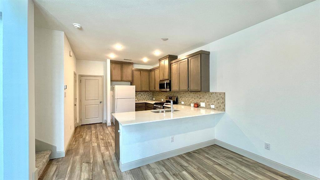 Townhouse for rent at 4304 Oliver Dr, McKinney, TX 75070