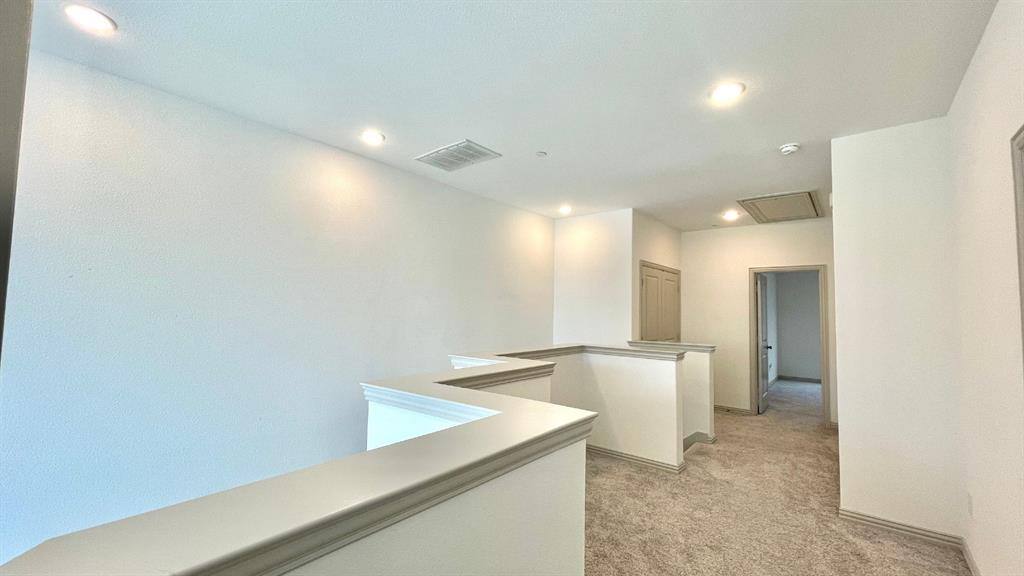 Townhouse for rent at 4304 Oliver Dr, McKinney, TX 75070
