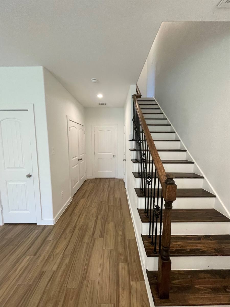 Townhouse for rent at 5314 Longmeadow St #5314B, Houston, TX 77033