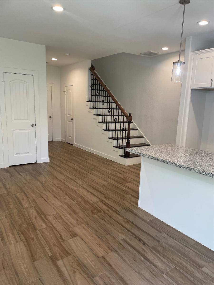 Townhouse for rent at 5314 Longmeadow St #5314B, Houston, TX 77033