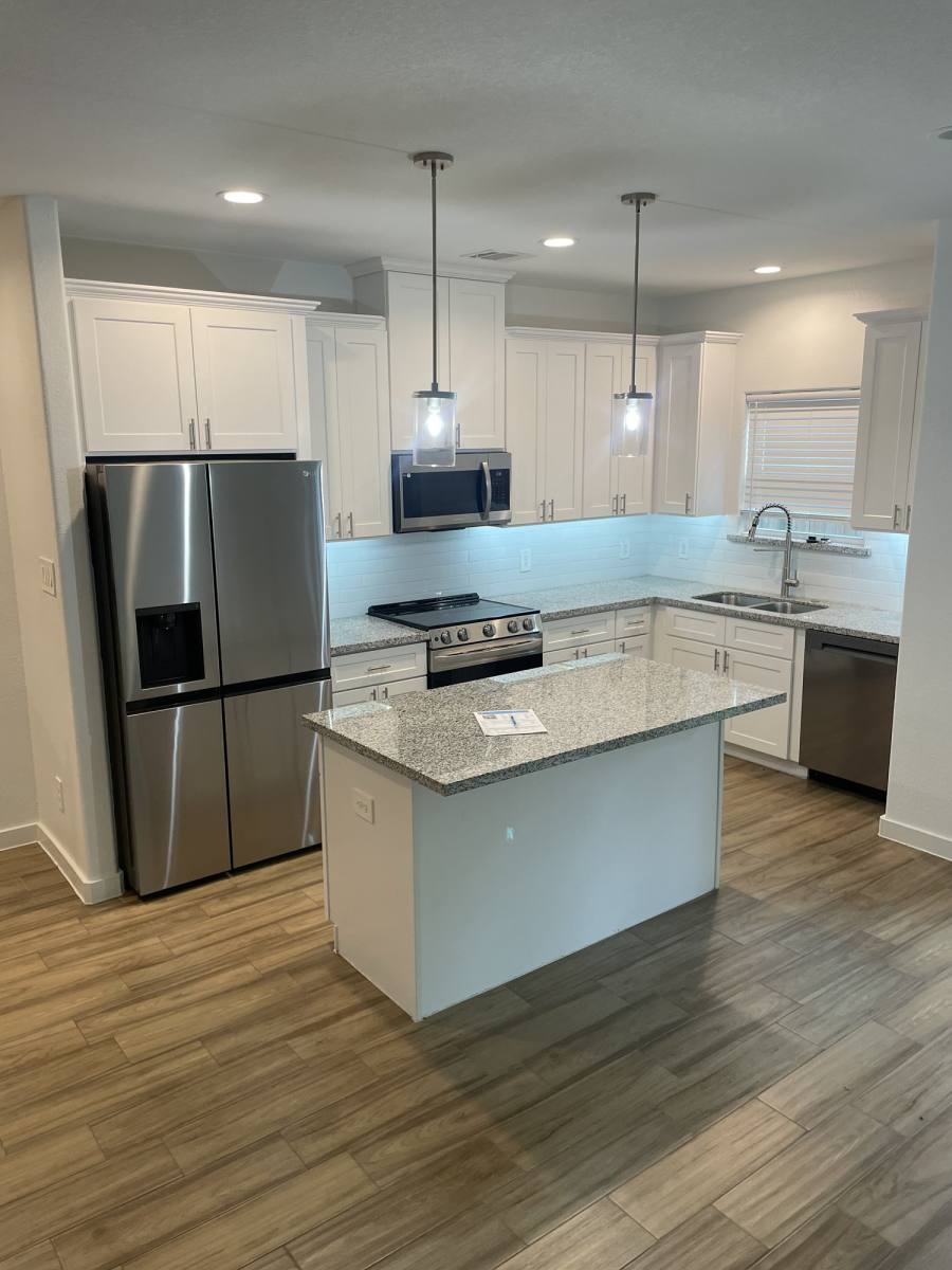 Townhouse for rent at 5314 Longmeadow St #5314B, Houston, TX 77033