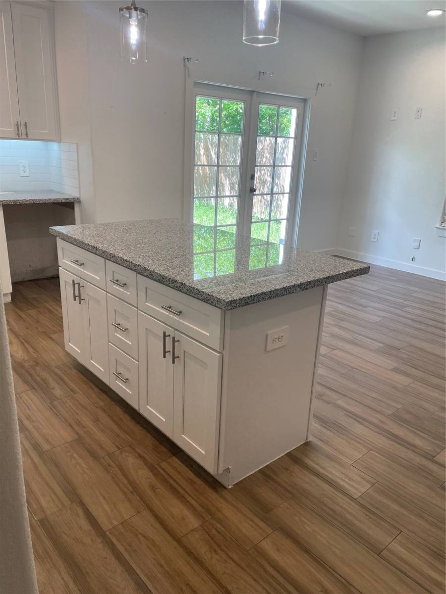 Townhouse for rent at 5314 Longmeadow St #5314B, Houston, TX 77033