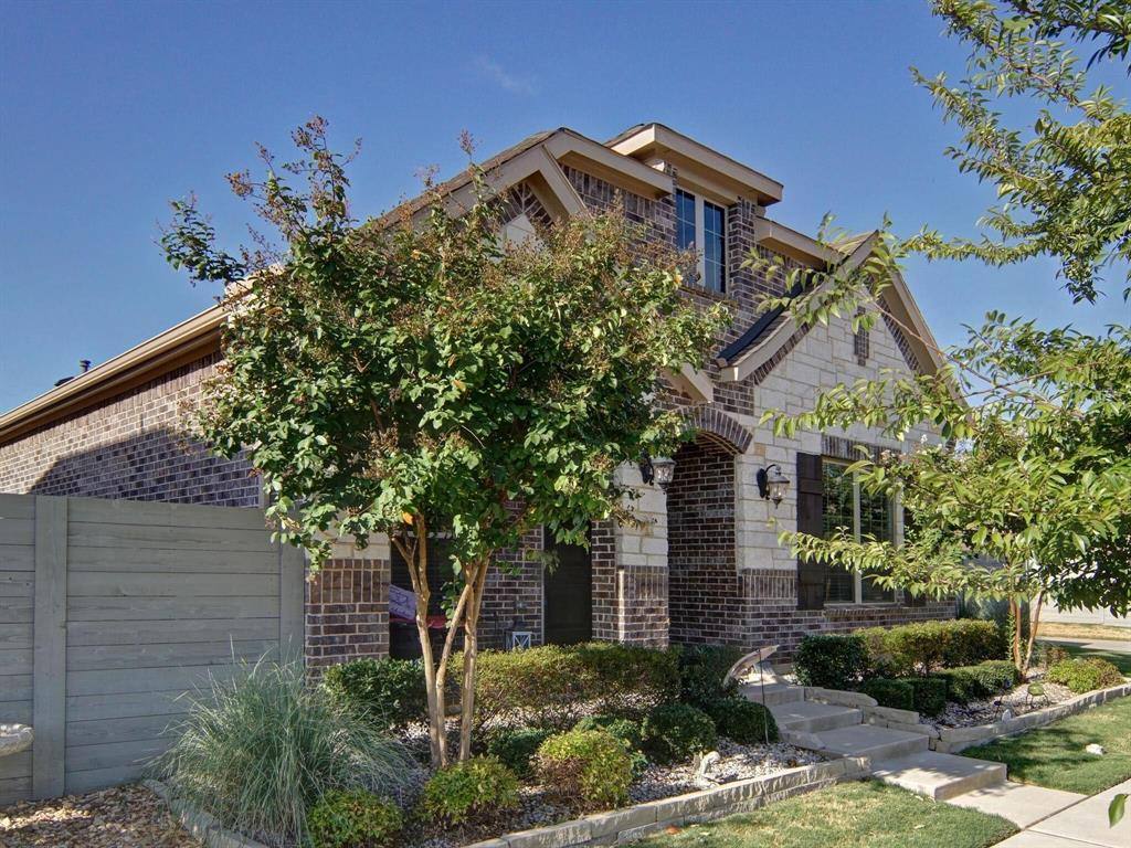 Apartment for rent at 721 10th St #721, Argyle, TX 76226