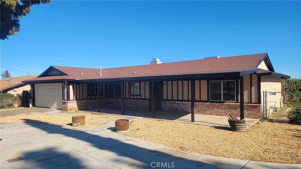 Apartment for rent at 7625 Montrose Ave, Hesperia, CA 92345