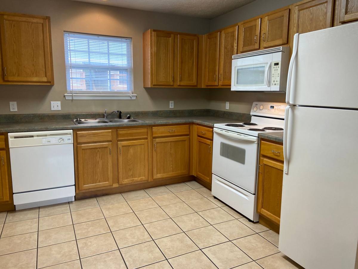 Apartment for rent at 172 Humanity Lane, Branson, MO 65616