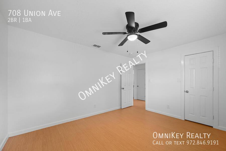 House for rent at 708 Union Ave, Bonham, TX 75418