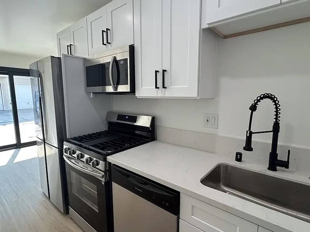 Apartment for rent at 4513 - 4523 Cleveland Ave, San Diego, CA 92116