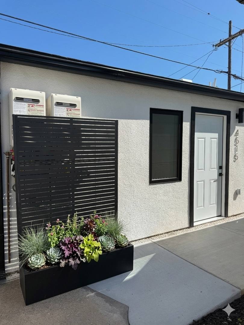 Apartment for rent at 4513 - 4523 Cleveland Ave, San Diego, CA 92116