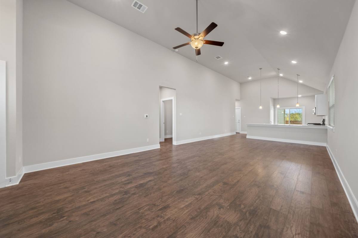 Apartment for rent at 217 Pinnacle Lane #217, Kyle, TX 78640