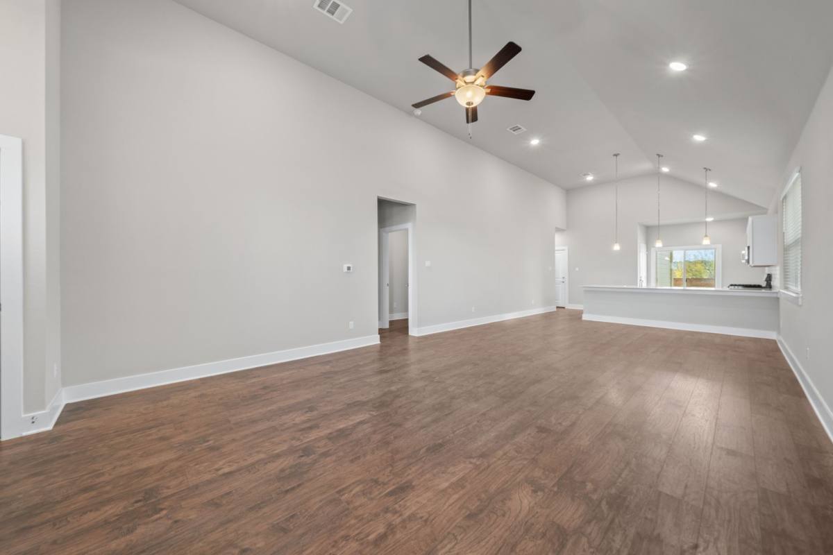 Apartment for rent at 217 Pinnacle Lane #217, Kyle, TX 78640