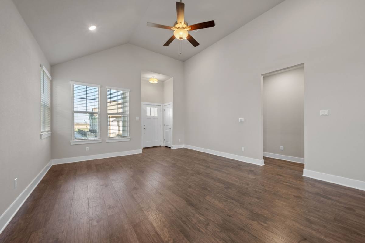 Apartment for rent at 217 Pinnacle Lane #217, Kyle, TX 78640