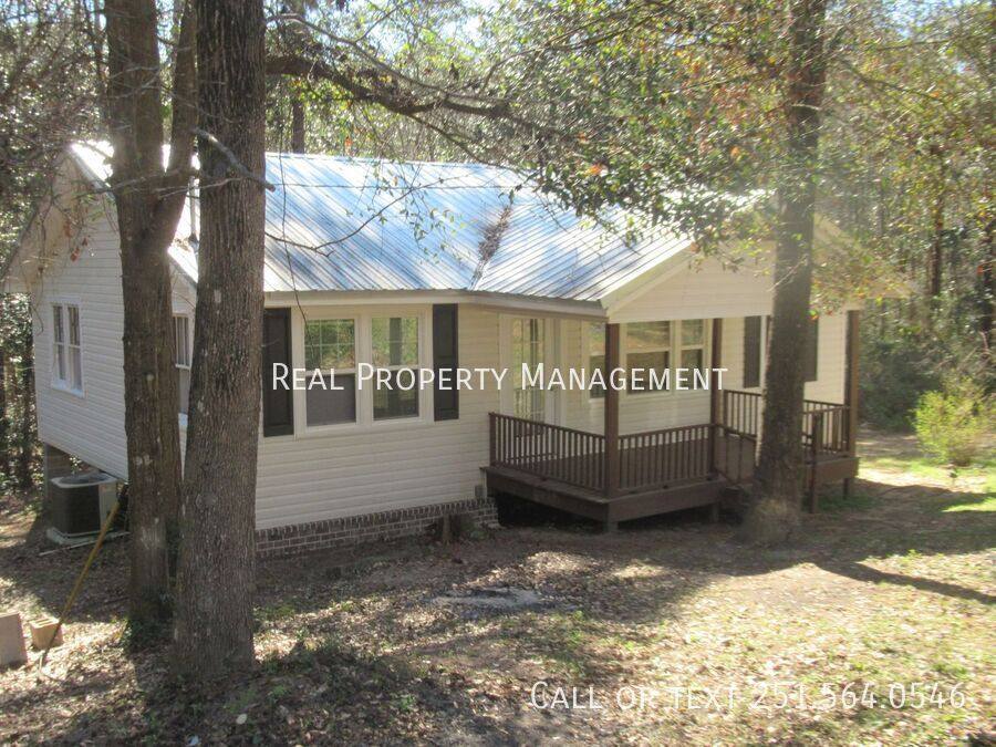 House for rent at 3412 Laverne Dr E, Mobile, AL 36618