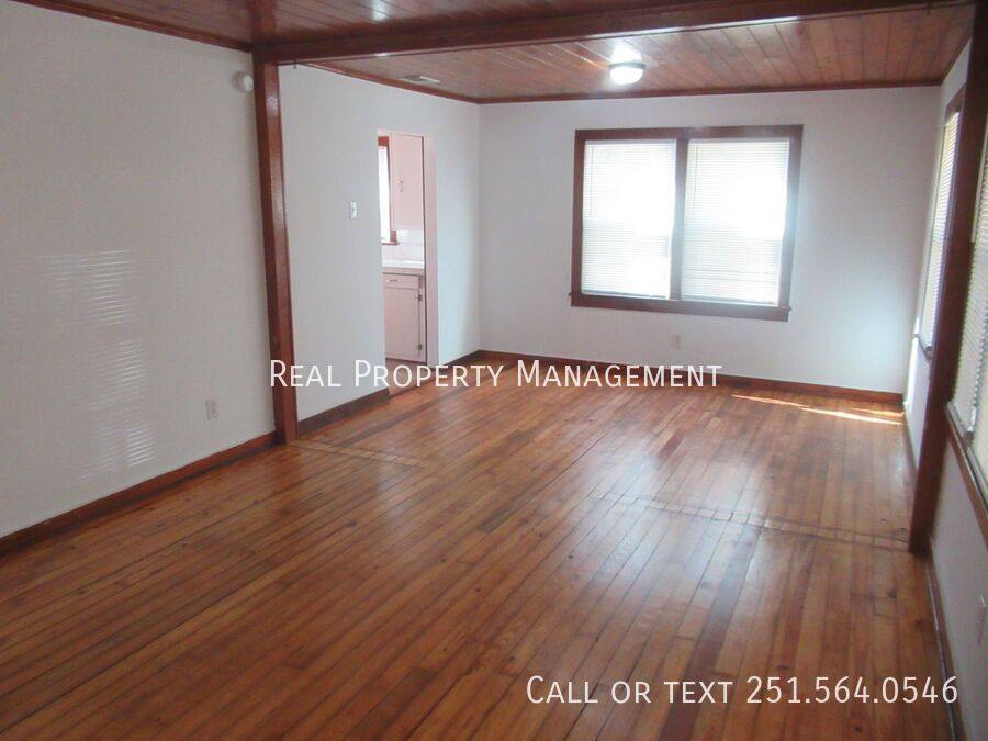 House for rent at 3412 Laverne Dr E, Mobile, AL 36618