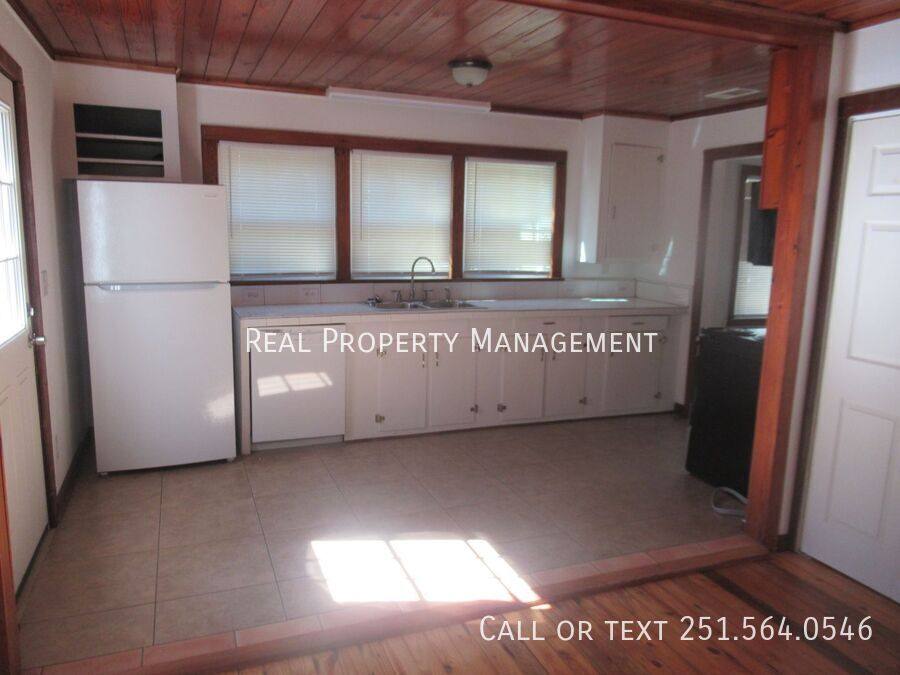 House for rent at 3412 Laverne Dr E, Mobile, AL 36618