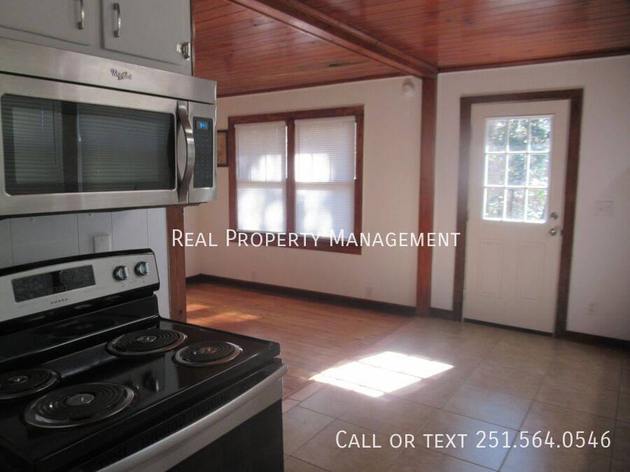 House for rent at 3412 Laverne Dr E, Mobile, AL 36618