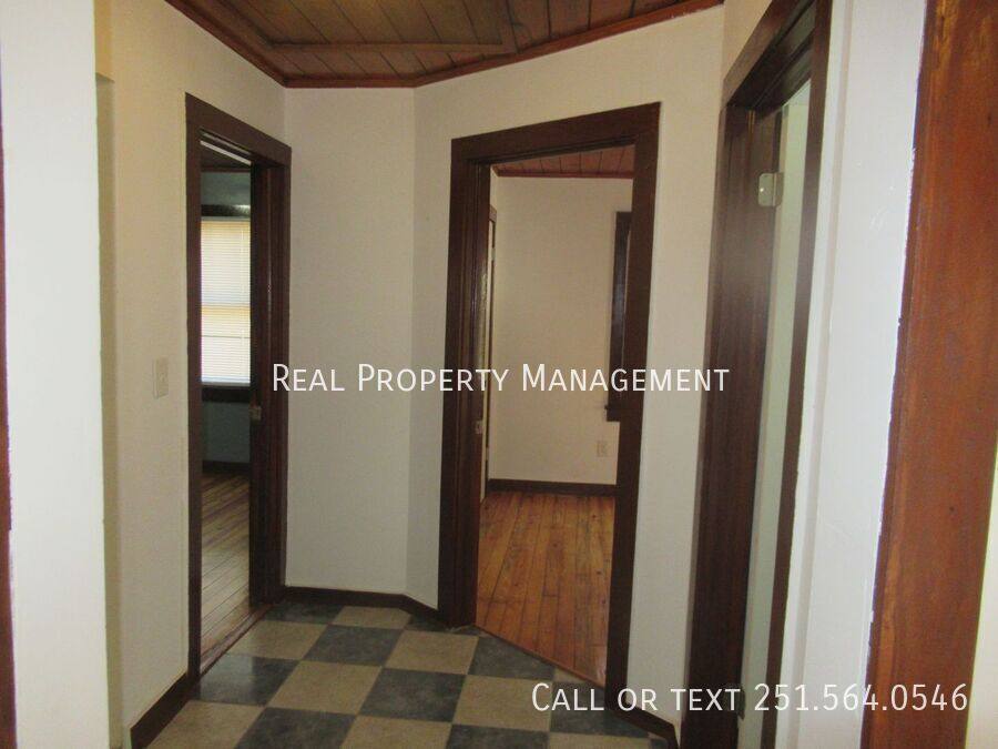 House for rent at 3412 Laverne Dr E, Mobile, AL 36618