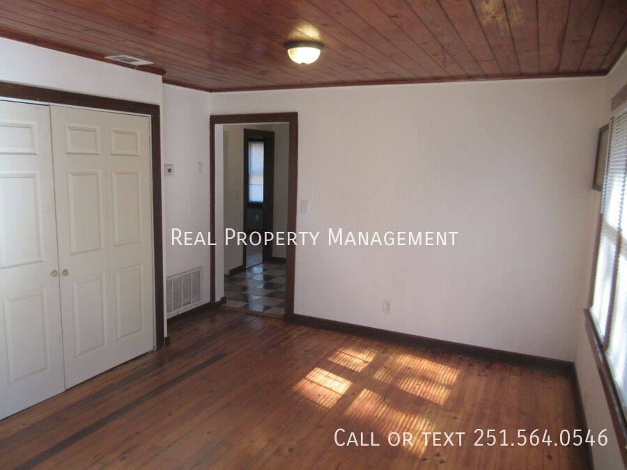 House for rent at 3412 Laverne Dr E, Mobile, AL 36618