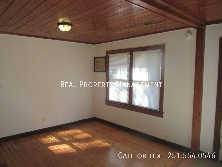 House for rent at 3412 Laverne Dr E, Mobile, AL 36618