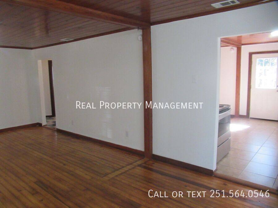 House for rent at 3412 Laverne Dr E, Mobile, AL 36618