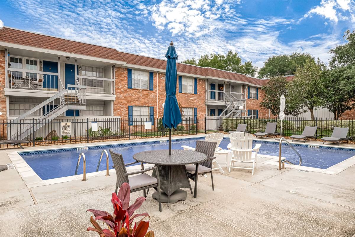 Condo for rent at 2350 Bering Dr #122, Houston, TX 77057