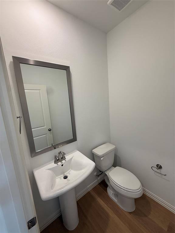 Apartment for rent at 724 4th St #724, Argyle, TX 76226