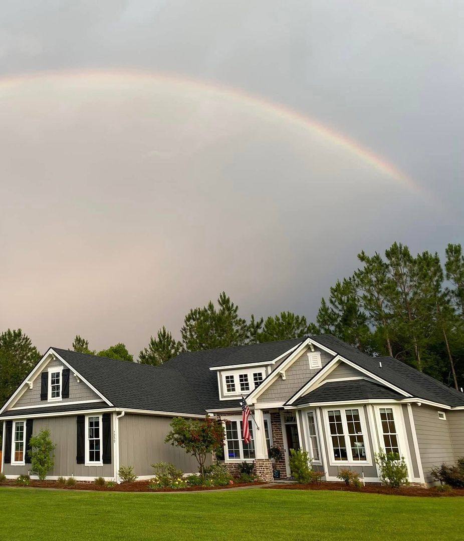 House for rent at 7259 Tillman Branch Rd, Hahira, GA 31632