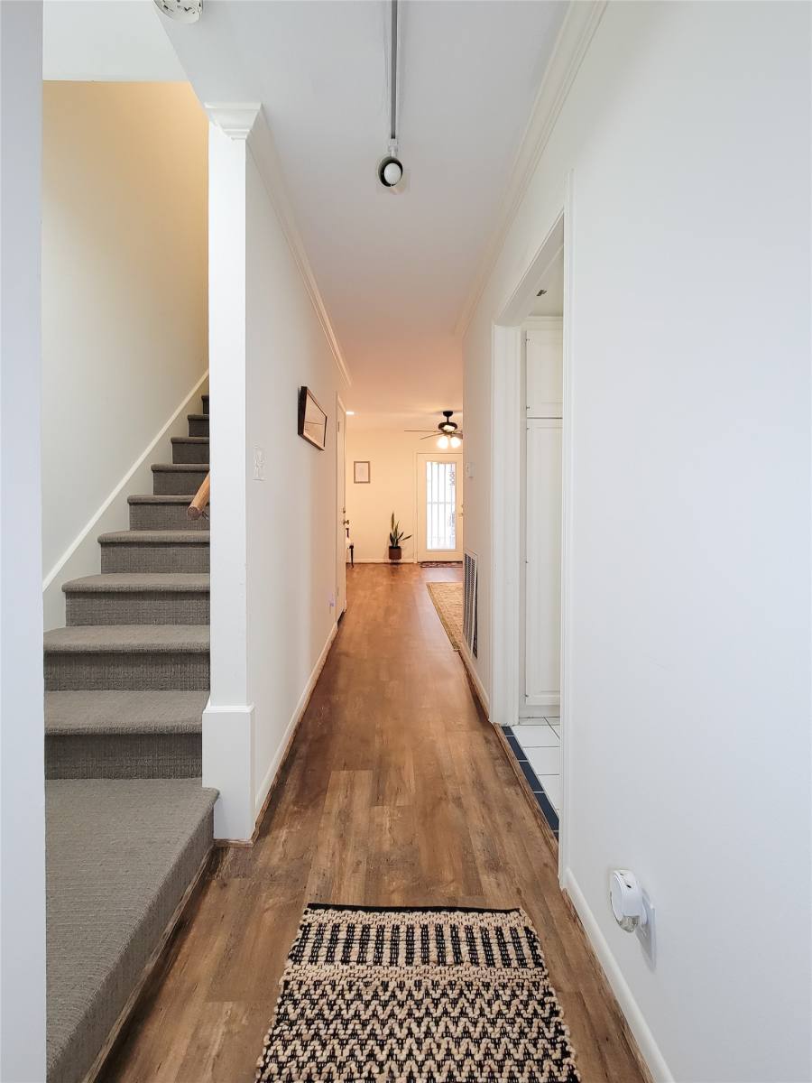 Condo for rent at 2021 Winrock Blvd #167, Houston, TX 77057
