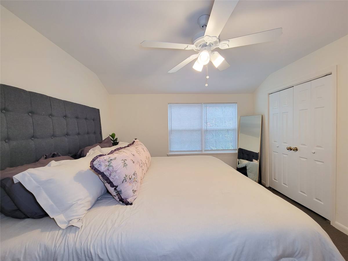 Condo for rent at 2021 Winrock Blvd #167, Houston, TX 77057