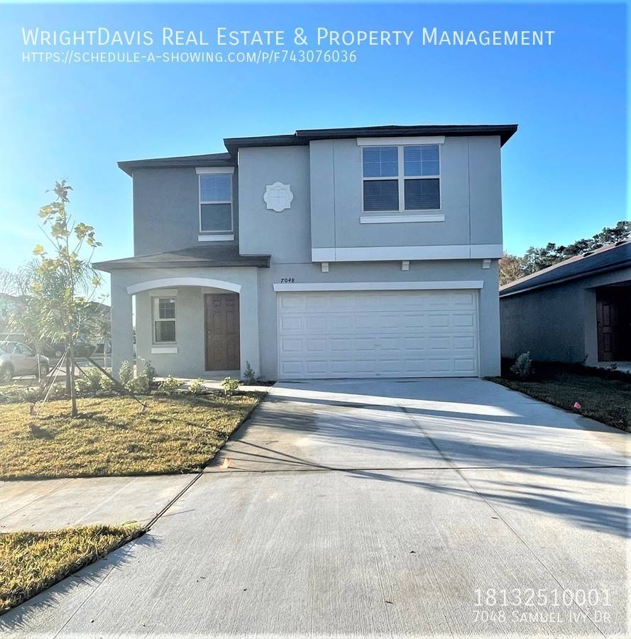 7048 Samuel Ivy Dr, Tampa, FL 33619