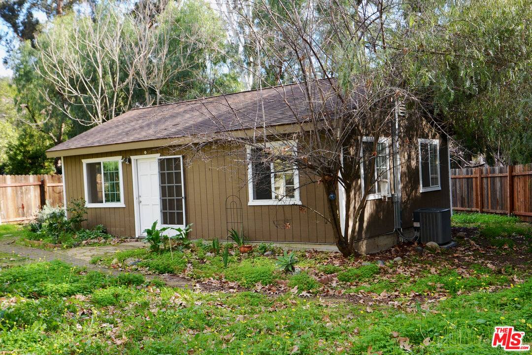 Apartment for rent at 1675 Happy Trail, Topanga, CA 90290